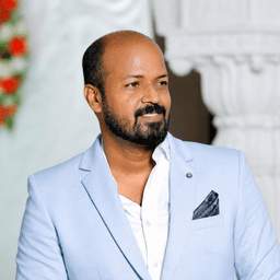 Virendra Patil - CEO & Founder of Oazan Technologies