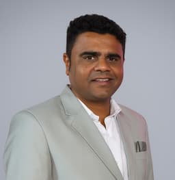 Virendra Patil - CEO & Founder of Oazan Technologies